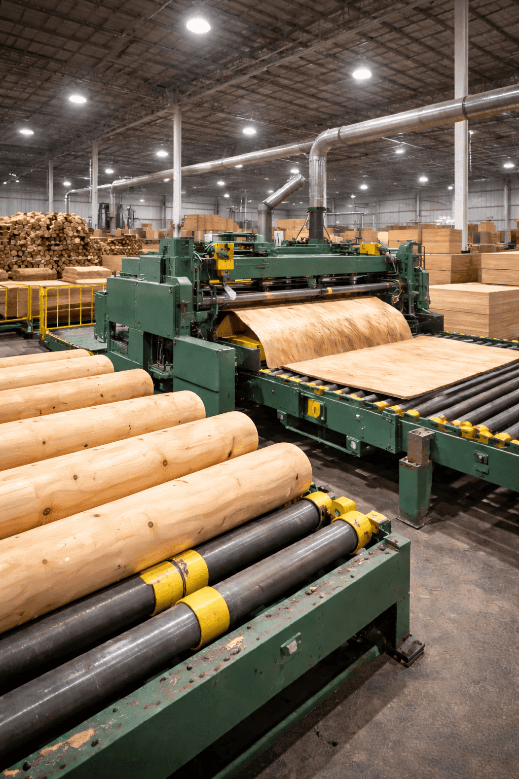 Marian Ply - Quality Plywood Products