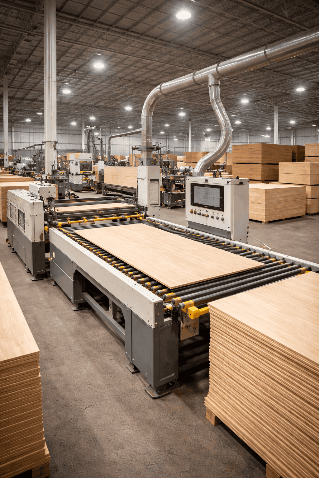 Marian Ply - Expert Craftsmanship