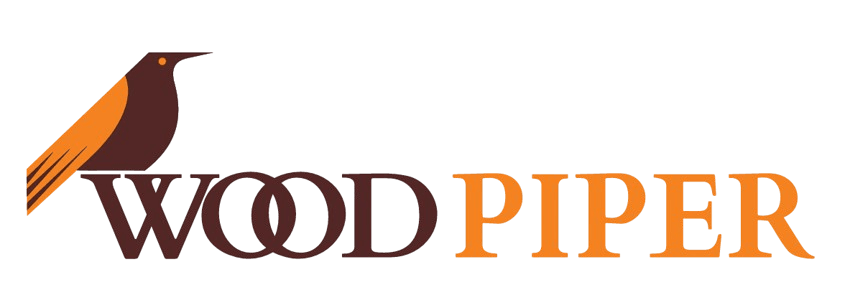 Wood Piper Logo
