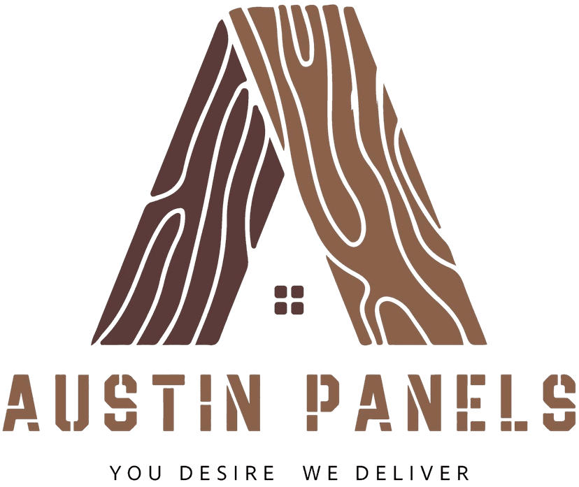 Austin Panels Logo